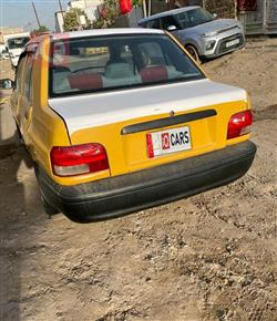 Saipa 131